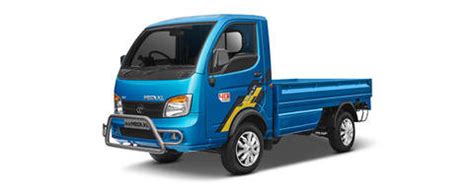 Tata Ace Mega XL 2250/CAB .